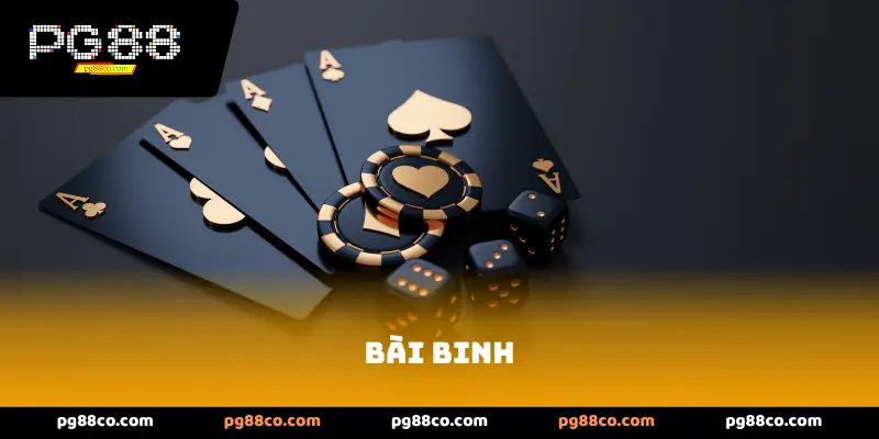 Khái Quát Về Bài Binh Và Quy Tắc Cơ Bản