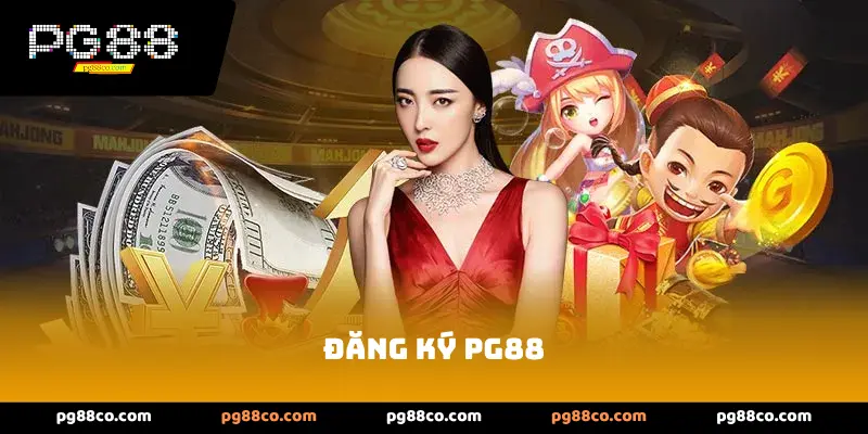 Lợi Ích Độc Quyền Khi Đăng Ký PG88