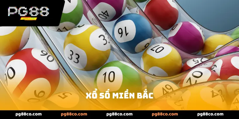 Khái Quát Chung Về Hình Thức Xổ Số Miền Bắc